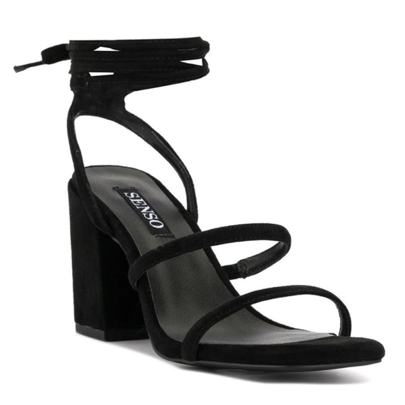 SENSO Olly Tie Around Heel - Picture 3 of 13